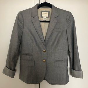 J. Crew Schoolboy Blazer